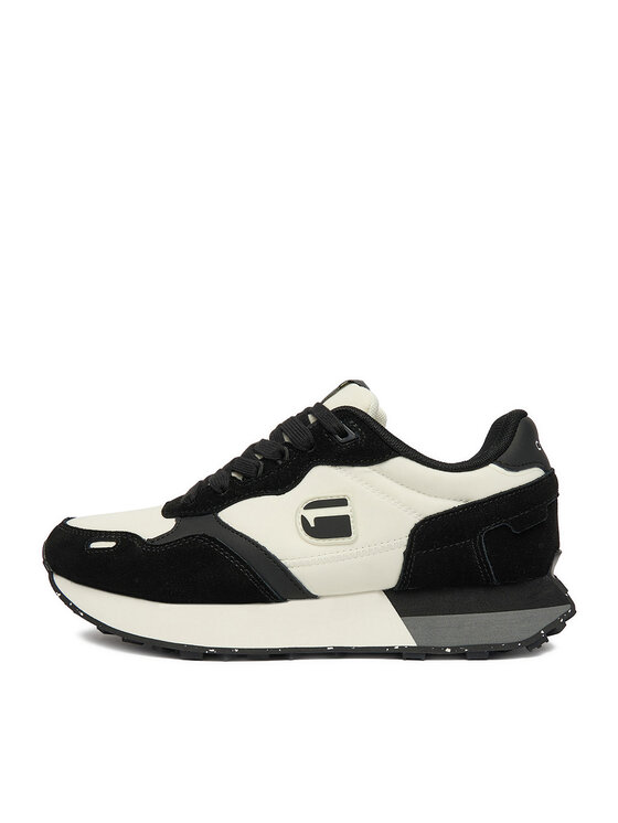 G-STAR Снікерcи G-Star Raw CEO-YG240116-02L Чорний