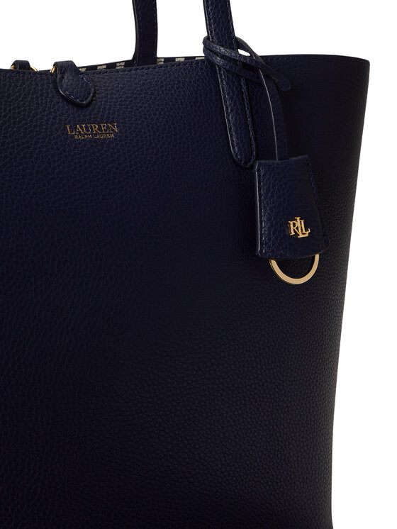 LAUREN RALPH LAUREN Τσάντα LAUREN RALPH LAUREN 431795329077 Σκούρο μπλε