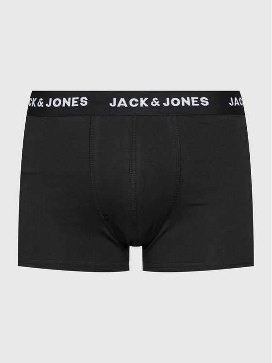 Jack & Jones Jack & Jones Boxer szett Black Friday 12169662 Színes