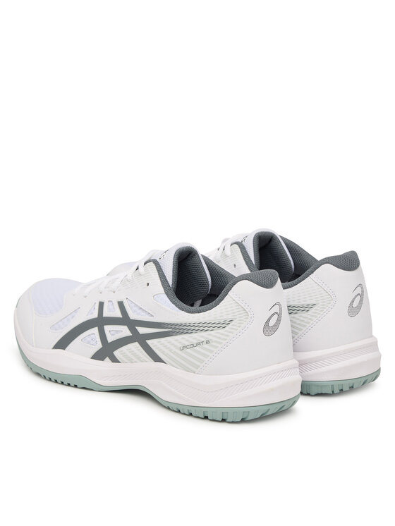 Asics Zapatillas para gimnasio Asics Upcourt 6 1071A104 Blanco