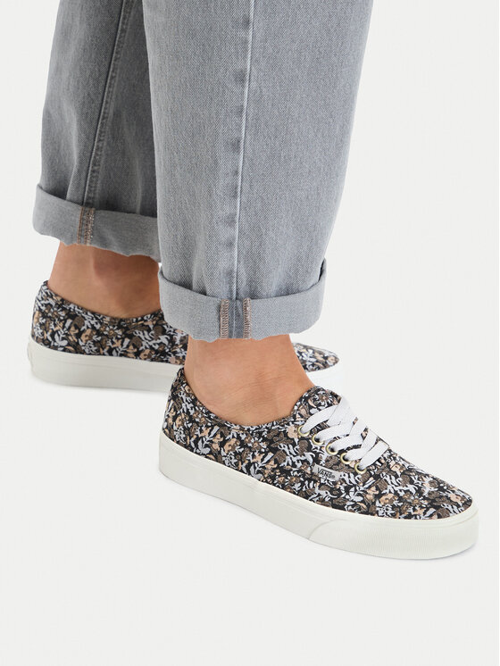 Vans Tenisky Vans Authenthic VN000D6GBHA1 Sivá