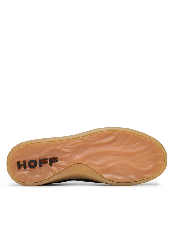 HOFF Снікерcи HOFF Alley 22562002 Чорний