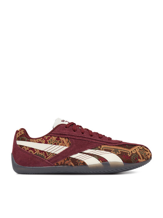 Reebok Laisvalaikio batai Reebok C-ULTRA LO 100275782 Vyšninė