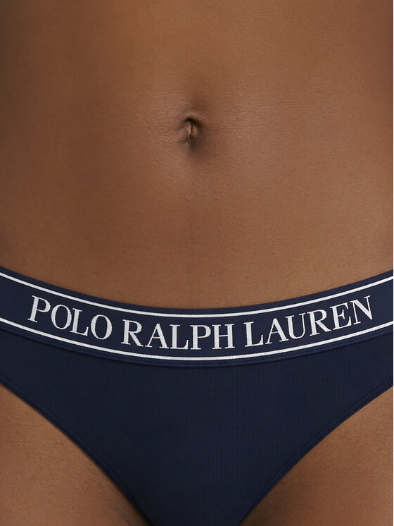 Polo Ralph Lauren Polo Ralph Lauren Tangas 4P0483 Azul marino