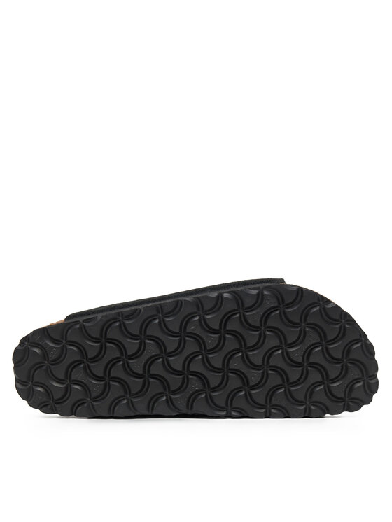 Birkenstock Шльопанці Birkenstock Zürich 1025060 Чорний