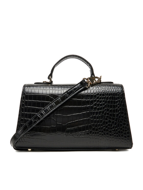 Eva Minge Kabelka Eva Minge EO-AMANDA-KY160-1 Čierna