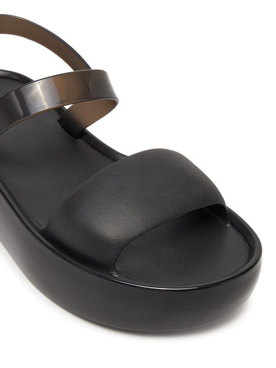 Melissa Босоніжки Melissa Float Platform 36066 Чорний