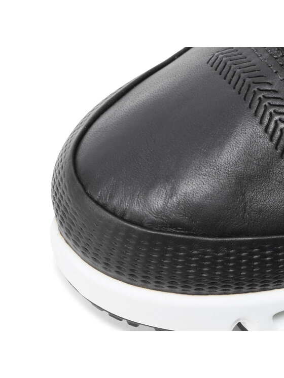 ECCO Trekkingi ECCO Multi-Vent M GORE-TEX 88012401001 Czarny
