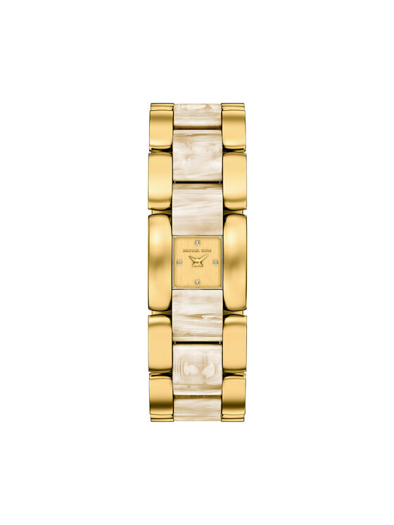 Michael Kors Zegarek Michael Kors Darrington MK7592 Złoty