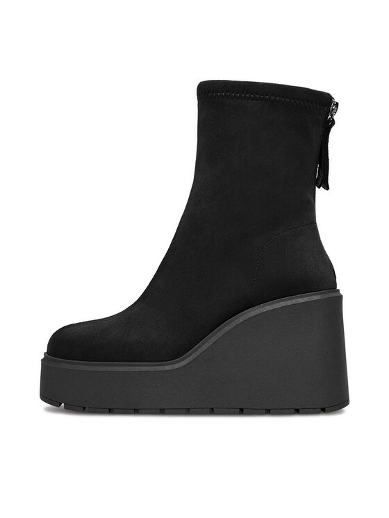 DeeZee Боти DeeZee CEO-HY60195-13 Черен