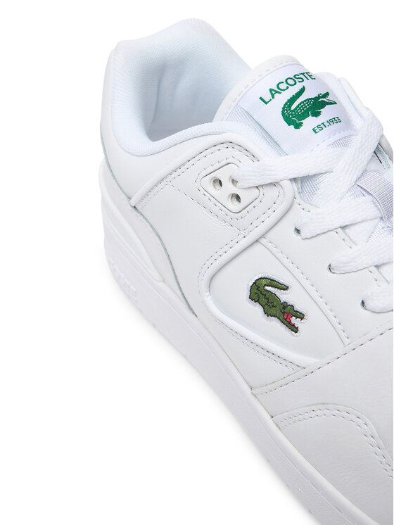 Lacoste Снікерcи Lacoste 51SMA0107 Білий