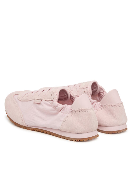 Vans Sneakers Vans SLP Ballet Light VN000Z6XGSF1 Rosa chiaro
