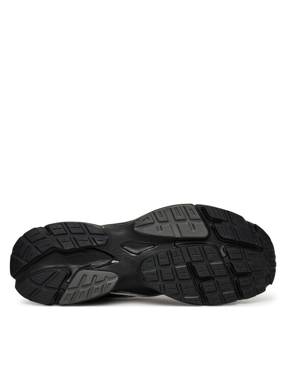 Lacoste Αθλητικά Lacoste Storm 96 2K 7-49SMA0020 Μαύρο
