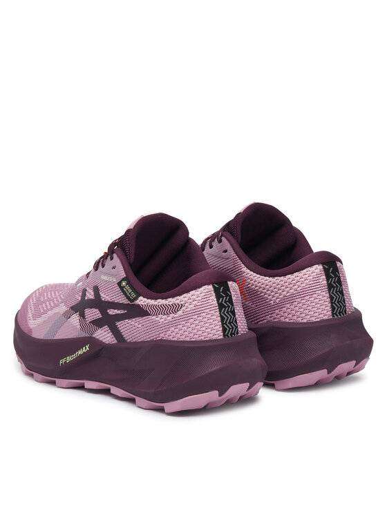 Asics Взуття для бігу Asics Trabuco 14 Gtx 1012B936 Рожевий