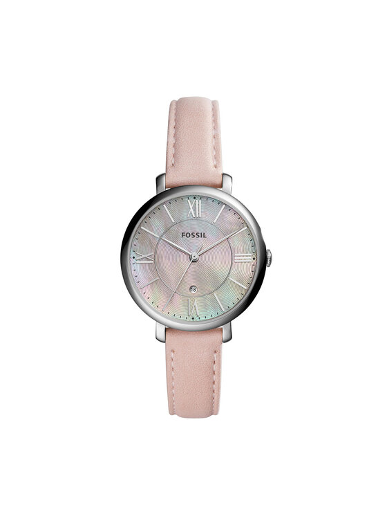 Fossil Ceas Fossil Jacqueline ES4151 Roz