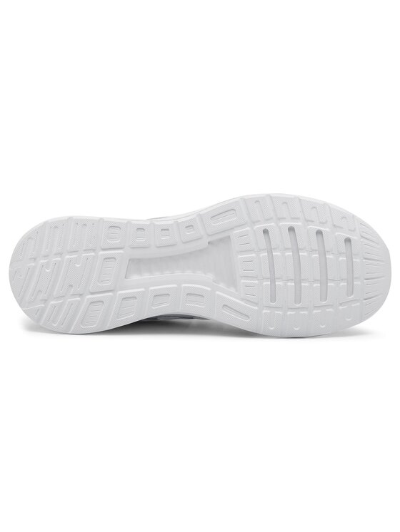 adidas Pantofi pentru alergare adidas Runfalcon G28971 Alb