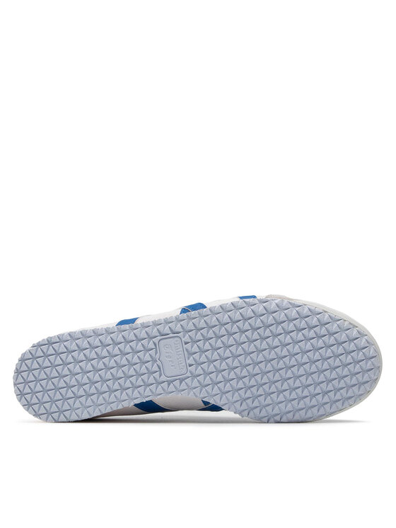 Onitsuka Tiger Сникърси Onitsuka Tiger Mexico 66 1183A201 Бял