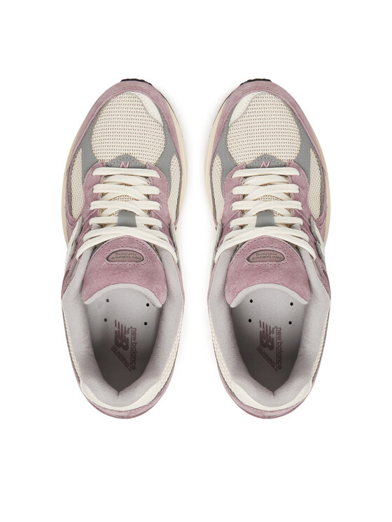 New Balance Sneakers New Balance U2002RRB Viola