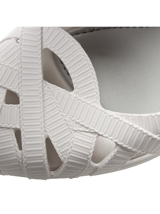 Melissa Балетки Melissa Jean+Jason Wu VI Ad 31698 Білий