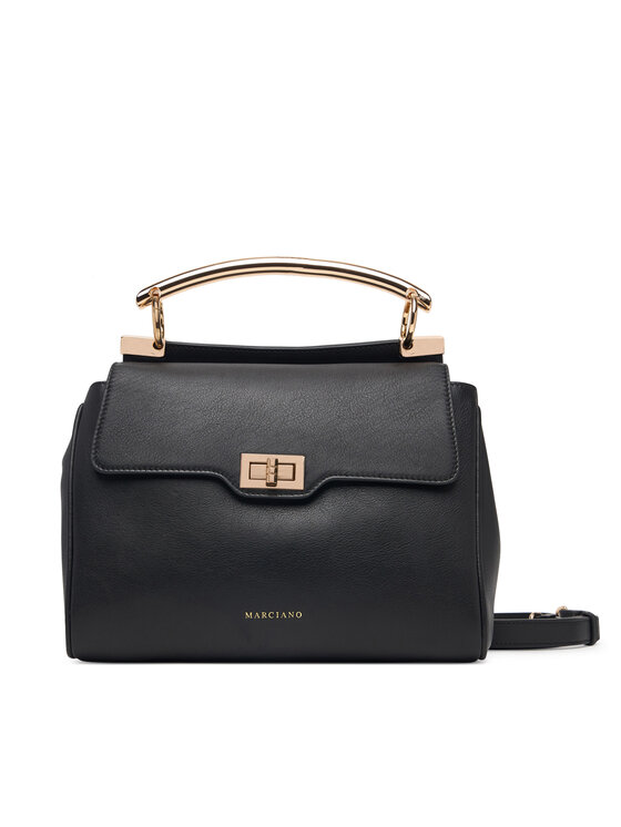 Marciano Guess Kabelka Marciano Guess G6BZ23 L0222 Černá