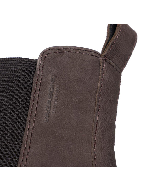 Vagabond Shoemakers Īsie zābaki Vagabond Shoemakers Grace 4228-150-31 Brūns