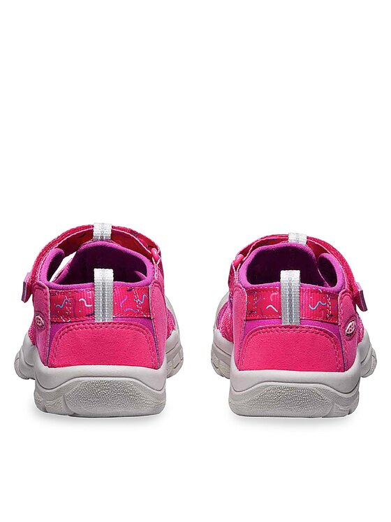 Keen Босоніжки Keen Newport H2 1027389 Рожевий
