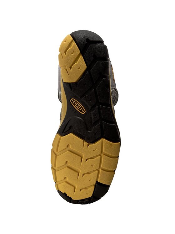 Keen Sandály Keen Clearwater Cnx 1009036 Šedá