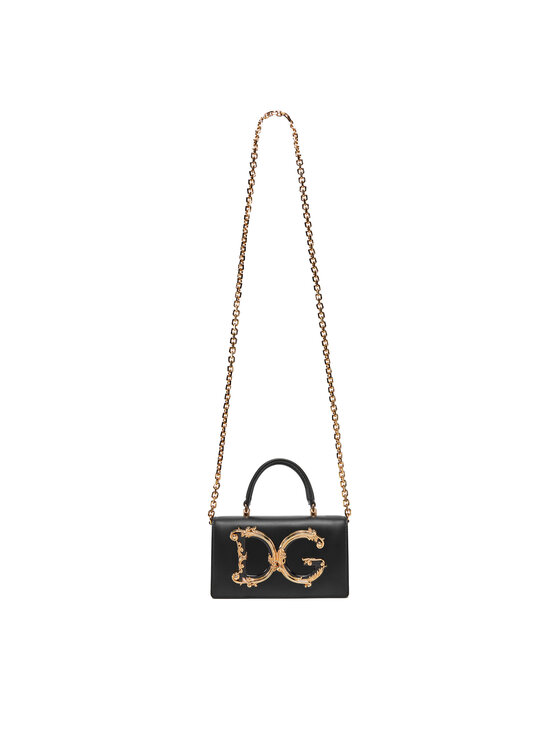 Dolce&Gabbana Bolso Dolce&Gabbana BI3278 AQ507 Negro