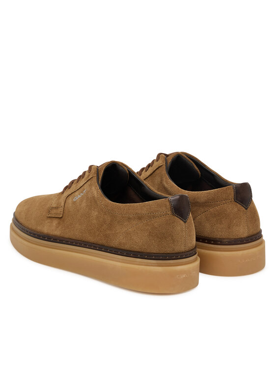 Gant Туфлі Gant 33633382 Коричневий