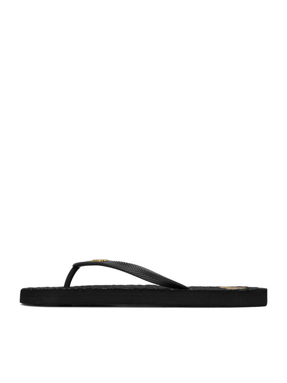 Roxy В'єтнамки Roxy CEOWB-SS25-3C021 Чорний