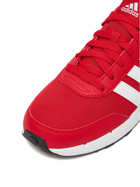 adidas Снікерcи adidas RUN 50S JQ4516 W Червоний