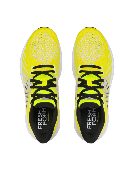 New Balance Futócipő New Balance Fresh Foam Vongo v5 MVNGOCY5 Sárga