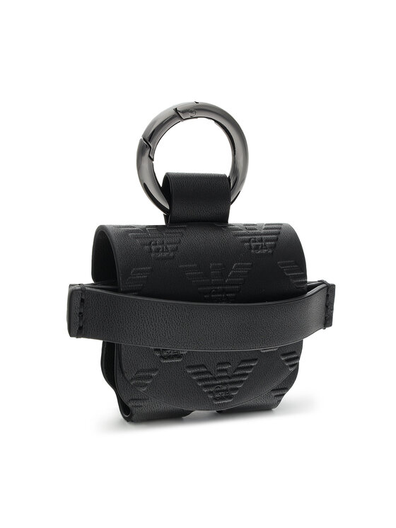 Emporio Armani Чохол для навушників Emporio Armani Y4R359 Y072J 81073 Чорний
