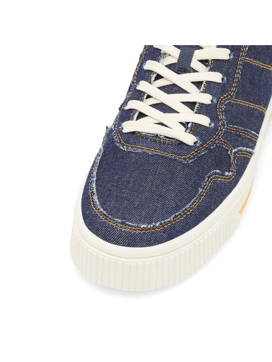 Rieker Revolution Lifestyle Sneakers Rieker Revolution Lifestyle W0706-14 Blu scuro