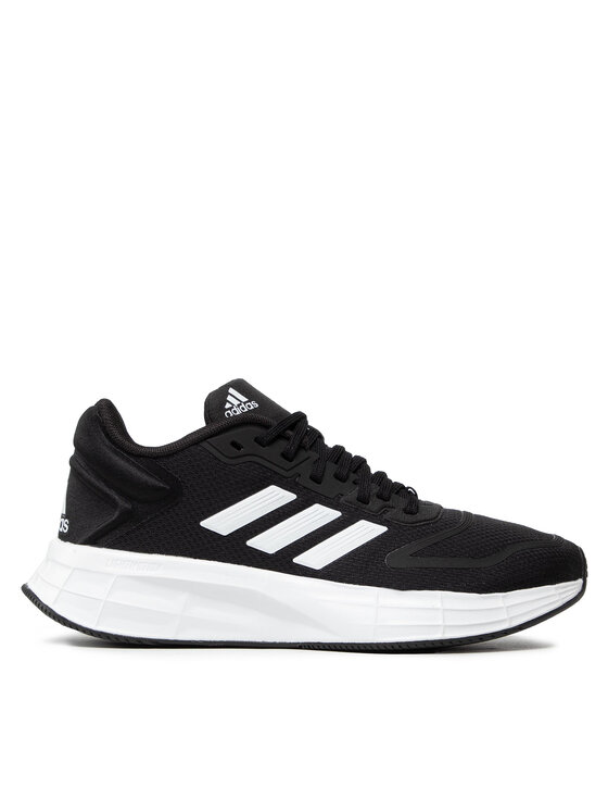 adidas Scarpe running adidas Duramo 10 GX0709 Nero