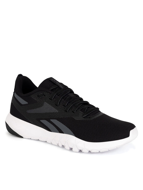 Reebok Снікерcи Reebok Flexagon Force 4 100033374 Чорний
