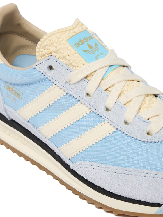 adidas Αθλητικά adidas Sl 72 Og KJ7588 Ανοιχτό μπλε