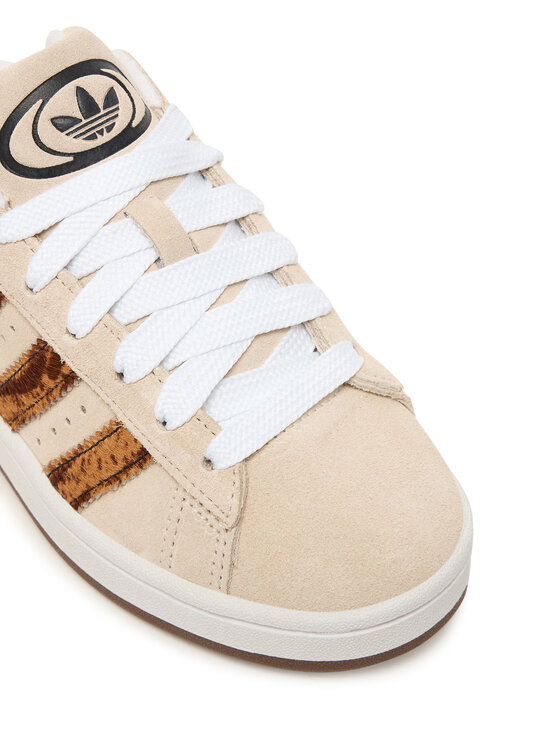 adidas Снікерcи adidas Campus 00S JS3863 Бежевий