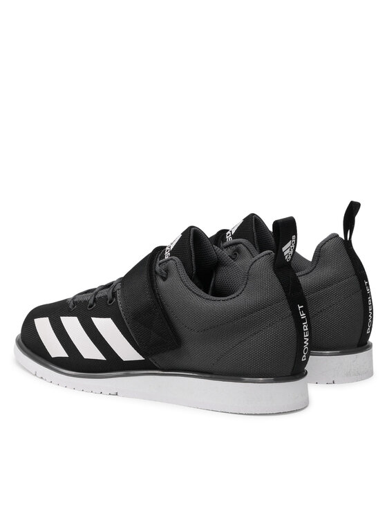 adidas Παπούτσια για Γυμναστήριο adidas Powerlift 4 GZ5870 Μαύρο