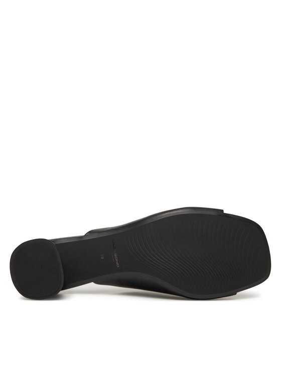 Vagabond Shoemakers Шльопанці Vagabond Shoemakers Piper 5921-201-20 Чорний