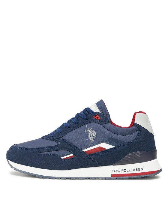 U.S. Polo Assn. Sportcipők U.S. Polo Assn. TABRY006B Sötétkék