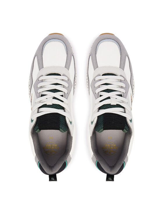 Aeronautica Militare Zapatillas Aeronautica Militare 252SC0276UCT03380 Blanco
