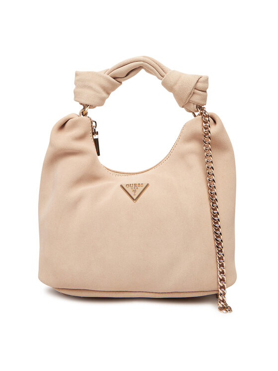 Guess Rankinė Guess Isotta HWSG96 60010 Smėlio