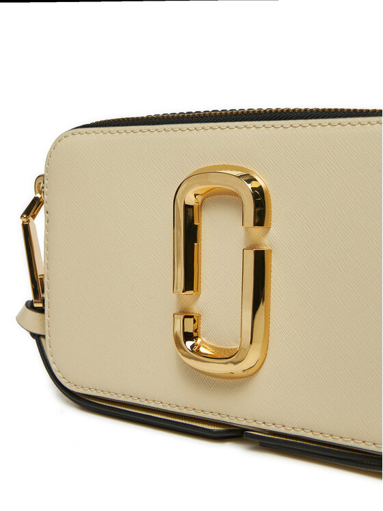 Marc Jacobs Kabelka Marc Jacobs 2S3HCR500H03 Modrá