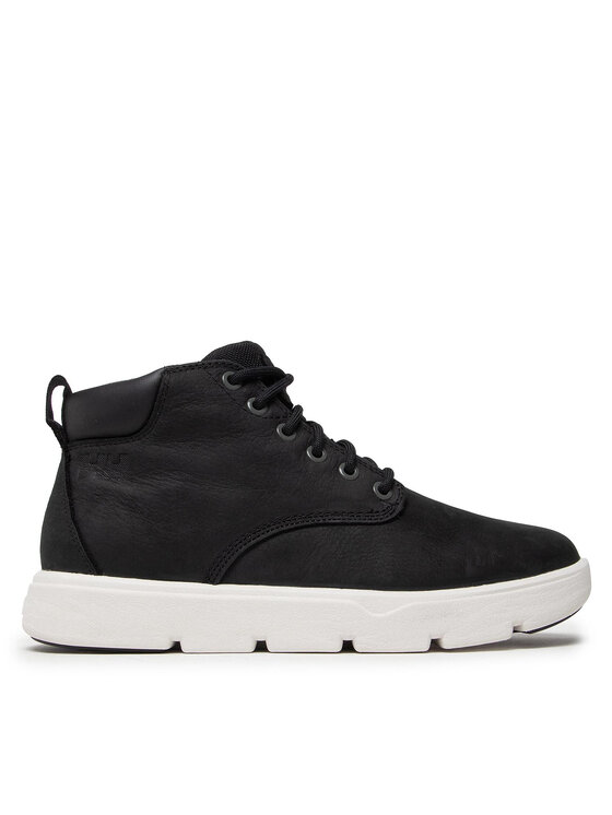 Helly Hansen Трекінгові черевики Helly Hansen Pinehurst 11738_990 Чорний