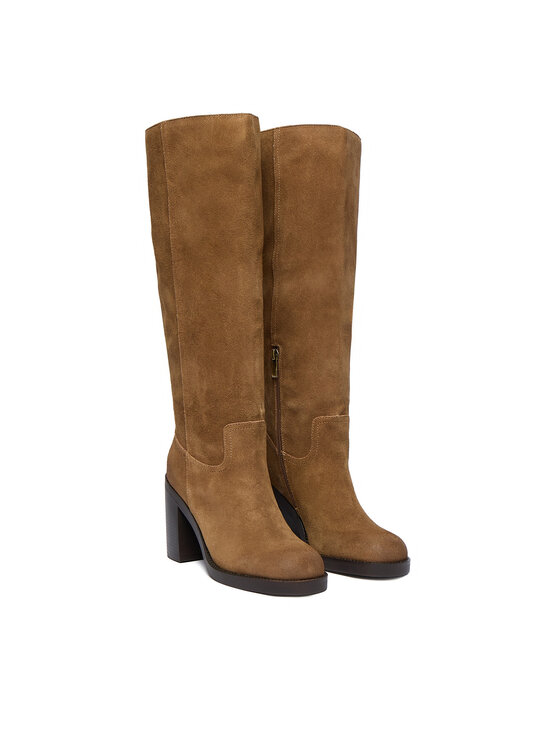 Aldo Kozačky Aldo Agraewen 14115059 Hnědá