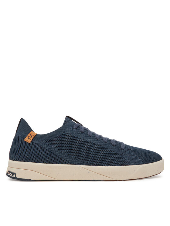 Saola Sneakers Saola Cannon Knit M 2.0 SAO2102 Bleumarin