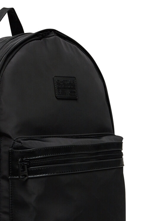 G-STAR Рюкзак G-Star Raw GSR-B-007-07 Чорний
