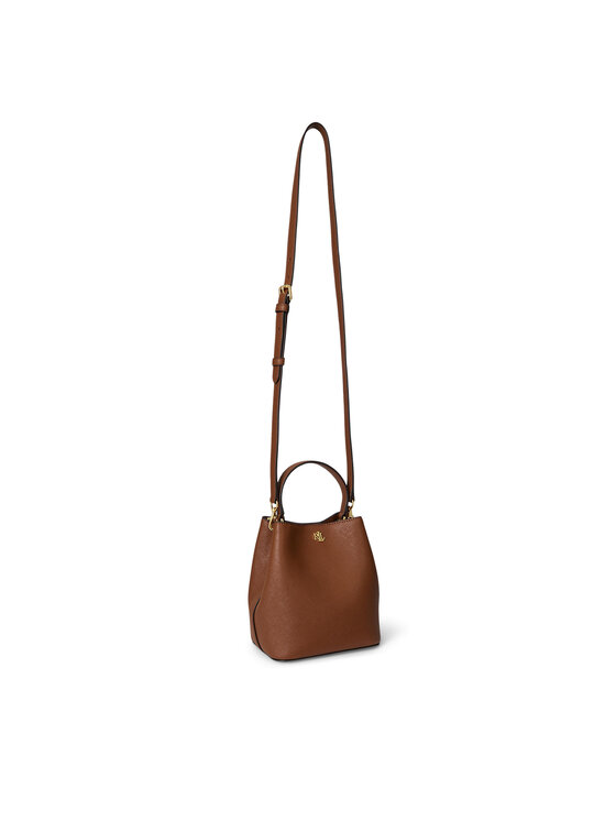 LAUREN RALPH LAUREN Geantă LAUREN RALPH LAUREN 431969365002 Maro