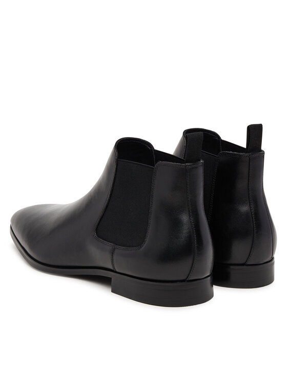 Aldo Botines Chelsea Aldo Sosa 14051656 Negro
